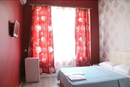 Ada Antik Otel - 5