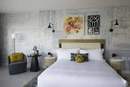 50 Bowery, part of JdV by Hyatt - 57