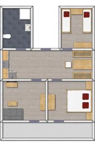 Linserhof Ferienappartements - 74