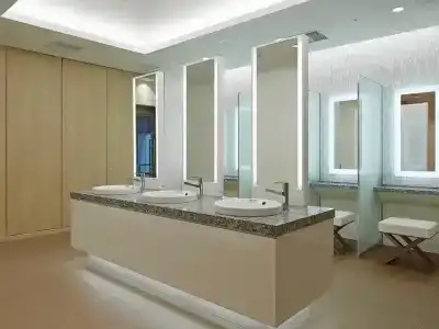 Mitsui Garden Osaka Premier - 15