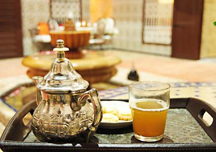 Riad Les Oliviers & Spa - 10