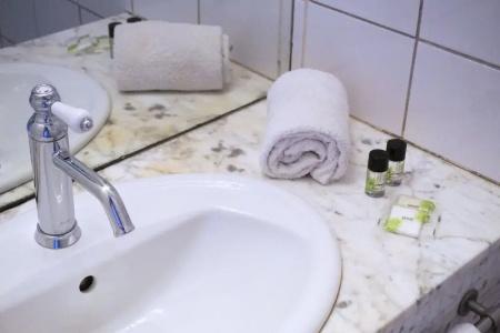 Ours Blanc - Place Victor Hugo - 96