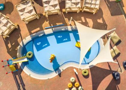 Valamar Amicor Green Resort - 23