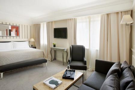 Majestic & Spa Barcelona Gl - 12