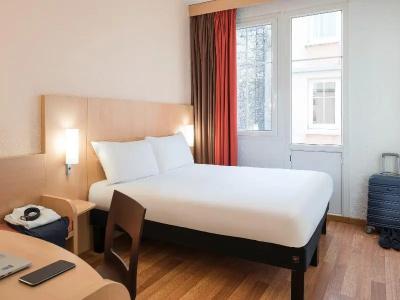 ibis Paris Ornano Montmartre Nord 18ème - 30
