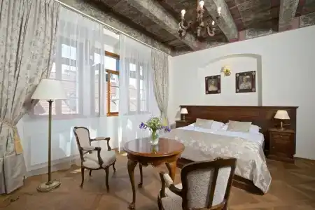 Residence U Mecenáše - 246
