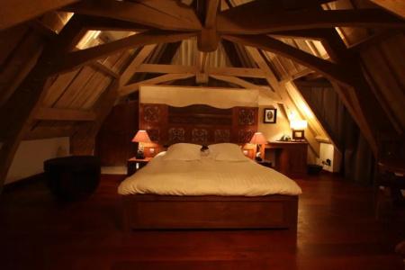 Manoir des Indes, The Originals Relais (Relais du Silence) - 49