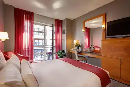 Giraffe by Library Hotel Collection - 57