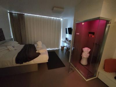 Antico Mondo Rooms & Suites - 83