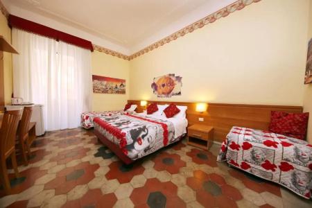 Tibullo Guesthouse - 26