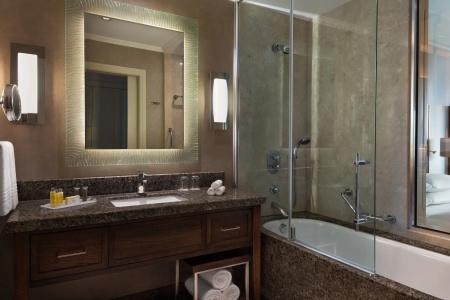Istanbul Marriott Asia - 10