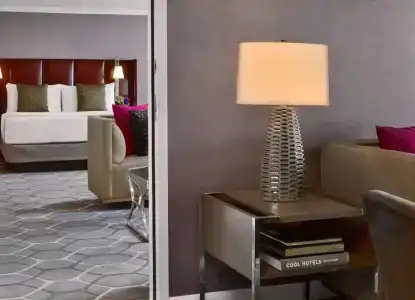 Royal Sonesta Houston Galleria - 74