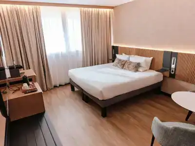 Novotel Montpellier - 2