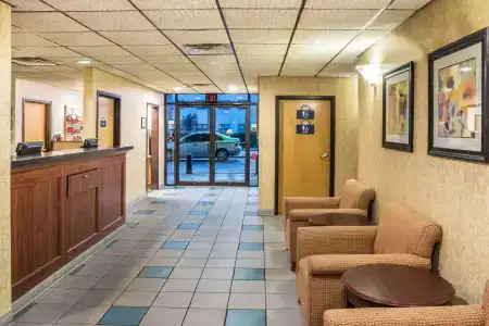 Days Inn by Wyndham Fort Hood - 1