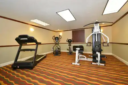 Best Western Pier Point Inn - 20