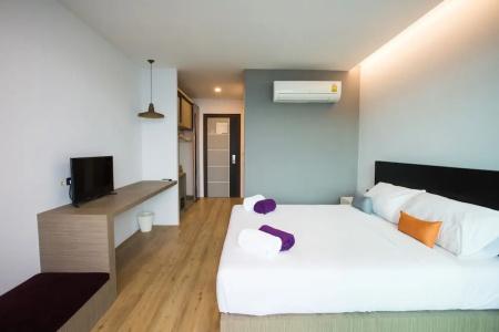 Chaweng Villawee - Sha Plus - 76