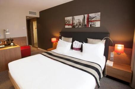 Mercure Den Haag Central - 156