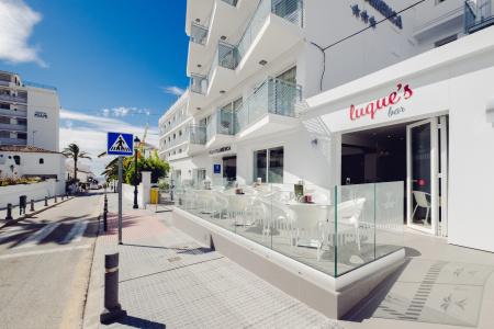 Villa Flamenca - 21