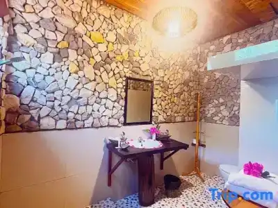 Chez Carole Beach Resort - 30