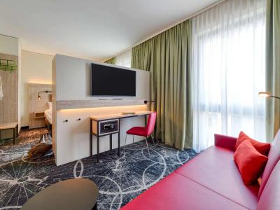 ibis Styles Magdeburg - 39