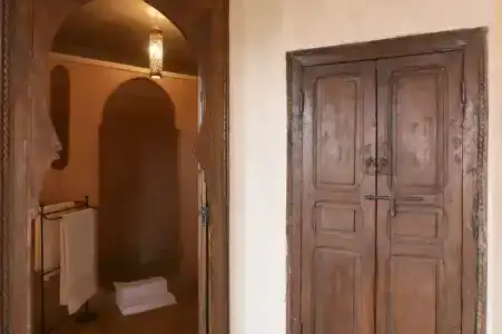 Riad Pachavana - 129