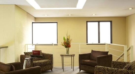 Transamerica Executive Jardins - 9