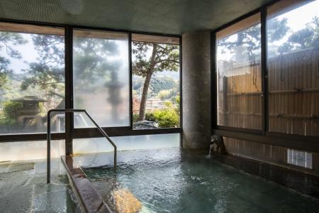 Wakamatsu Yugawarasekitei - 30
