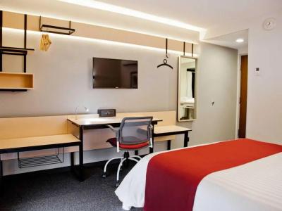 City Express Cdmx Plaza Central - 42