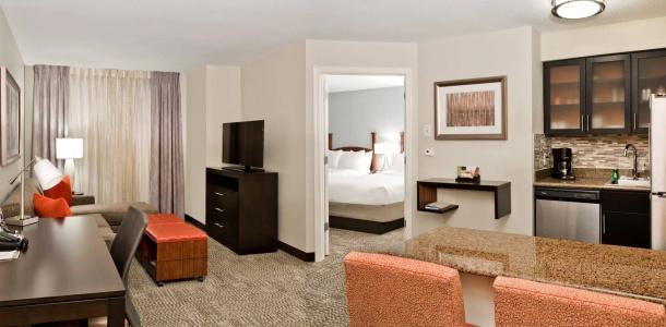 Staybridge Suites - Ballantyne, an IHG - 2