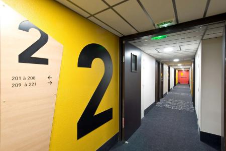 b&b hôTel Pau zéNith - 14