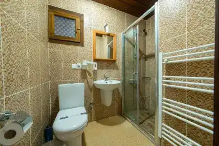 Safranbolu Seyi̇r Konak Otel - 81