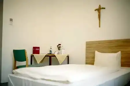 Kloster St. Josef - 16
