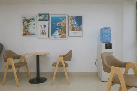 Ngan Pho Studio & - 10