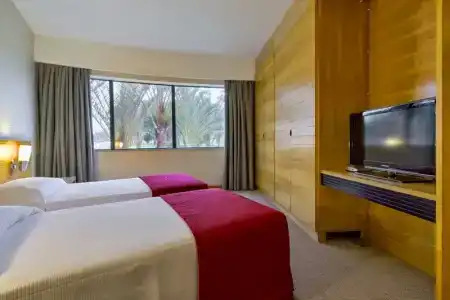 Golden Tulip Brasília Alvorada - 50
