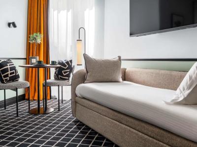 ibis Paris Opera La Fayette - 121