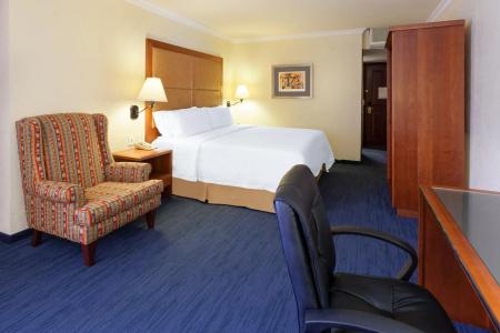 Holiday Inn Express Oaxaca - Centro Historico, An Ihg - 35