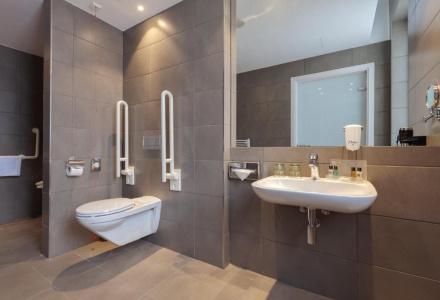 Holiday Inn Dresden - Am Zwinger, An Ihg - 31