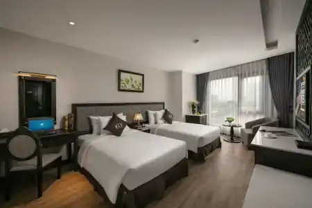 Sen Grand & Spa managed by Sen Group - 81