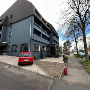 Stadt Homburg - 8