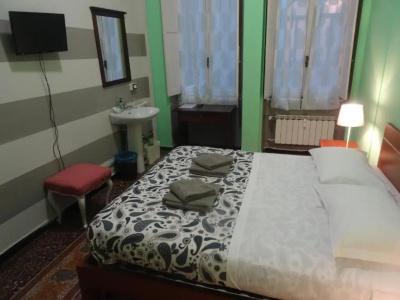 Albergo Locanda Alambra - 24
