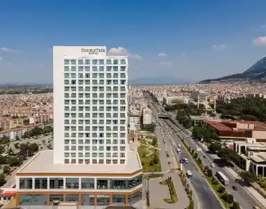 DoubleTree by Hilton Manisa - 23