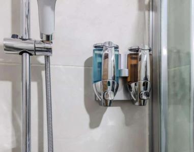 La Pazza Suites - 7