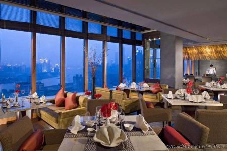 Four Points by Sheraton Shanghai, Pudong - 13
