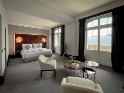 Villars Palace - 106
