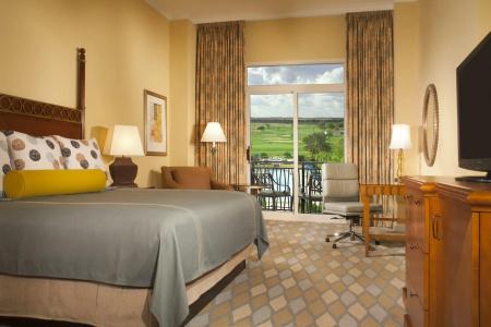 Omni Orlando at Championsgate - 117