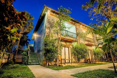 Kampot Sweet Boutique - 43