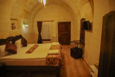 Heritage Cave Inn - 16