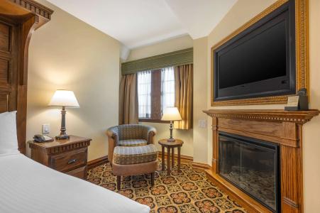 Best Western Premier Mariemont Inn - 41
