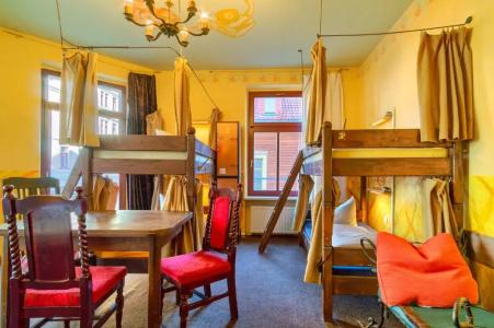 Hostel Lollis Homestay Dresden - 44