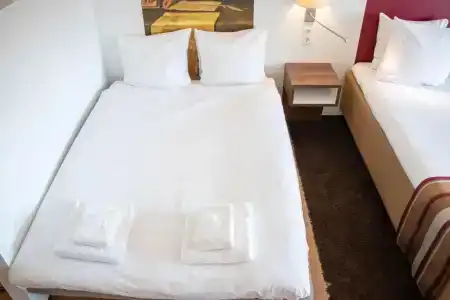 Best Western Plus City Gouda - 67